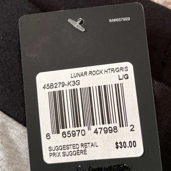 Girl’s Jordan Bike Shorts Size Large - Picture 3 of 4